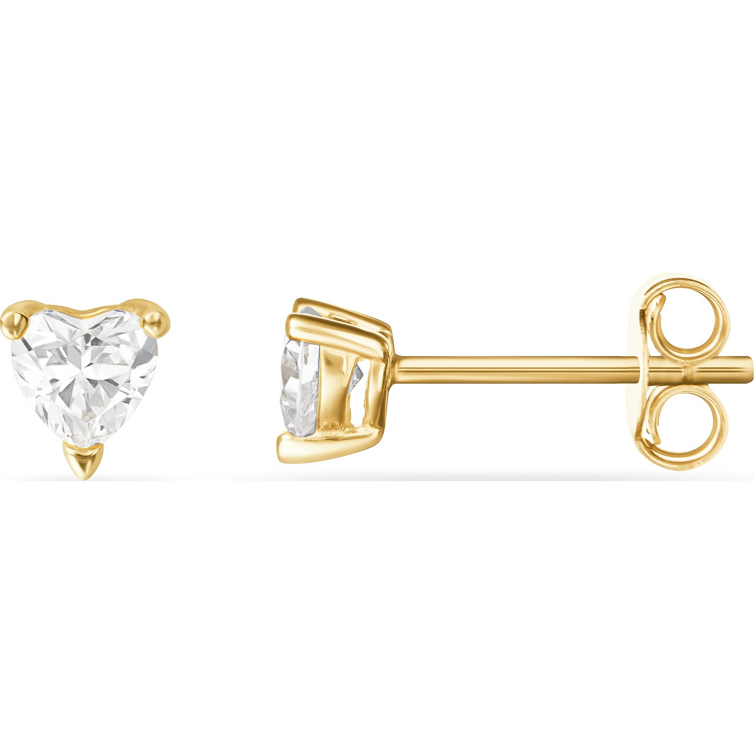 FAVS Boucles d'oreilles