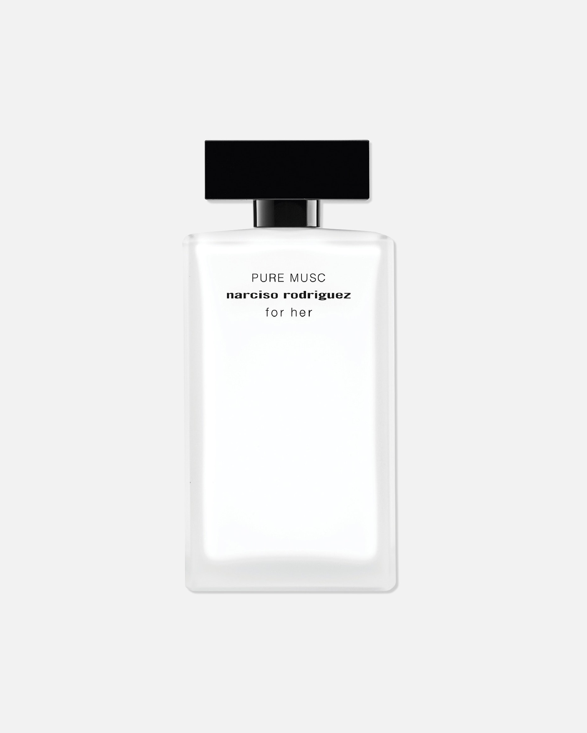 Narciso Rodriguez Eau de Parfum pour elle Eau de Parfum Pure Musc – 30 ml