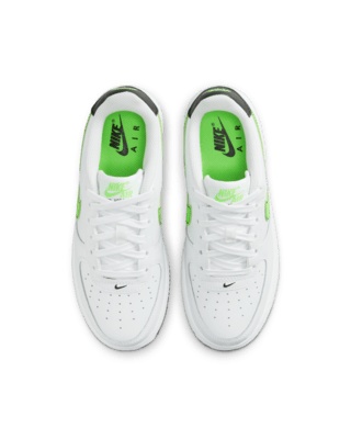 Nike Air Force 1 Big Kids' Shoes