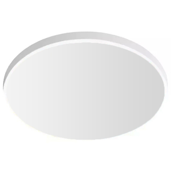 Inteligentna Lampa Sufitowa Slim Led 24W Rgb Cct Rf Wifi Tuya Gratis Pilot
