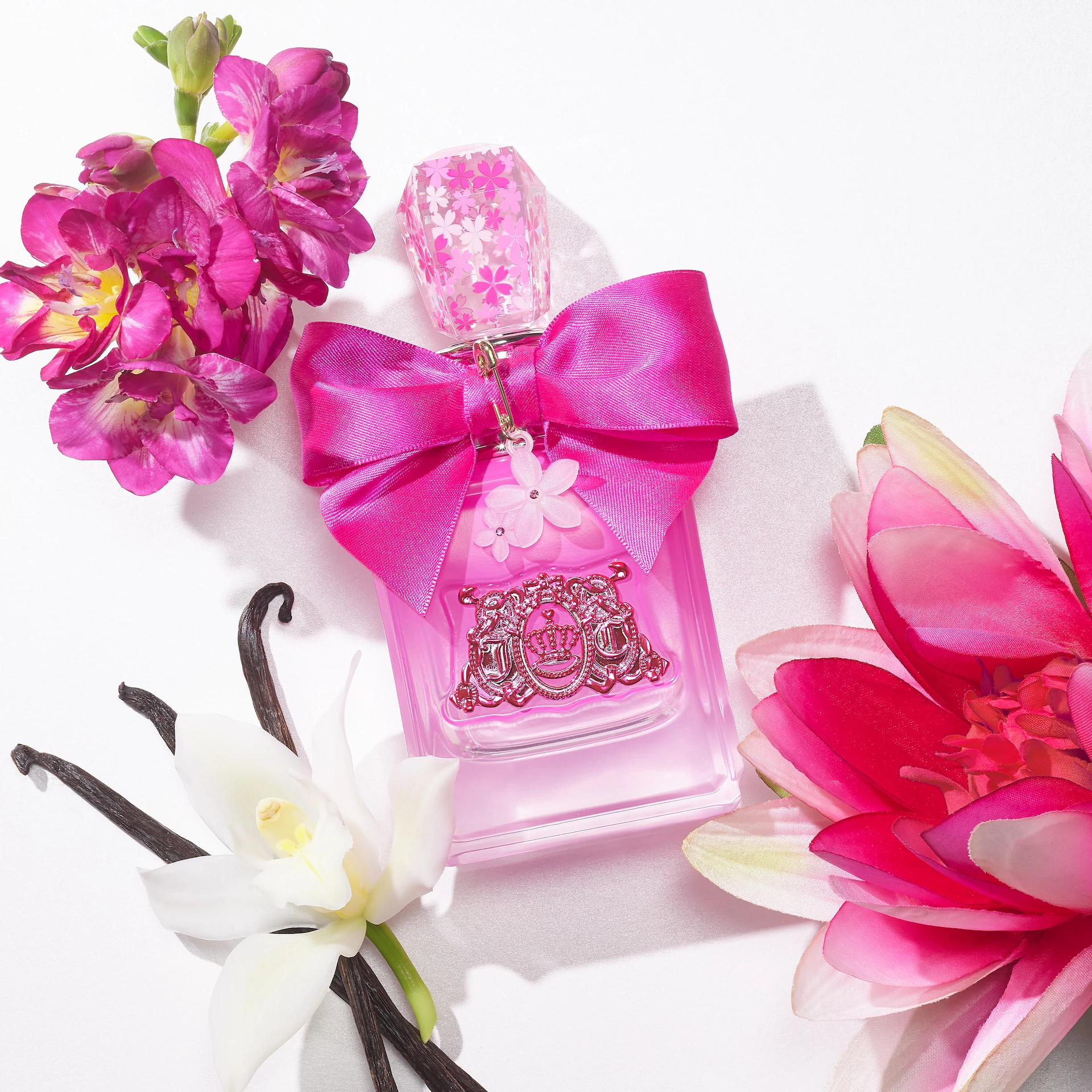 Viva La Juicy Petals Please Woda toaletowa 50 ml - Juicy Couture