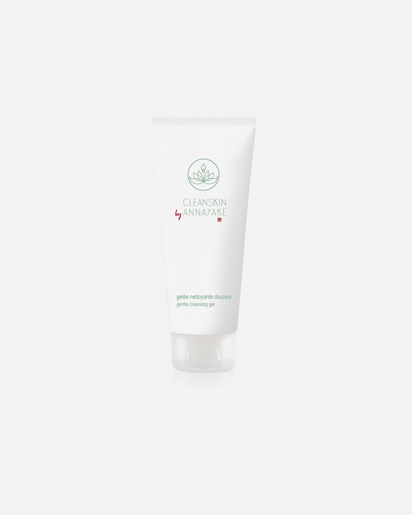 Annayake čistiaci gél CLEANSKIN jemný čistiaci gél - 100 ml