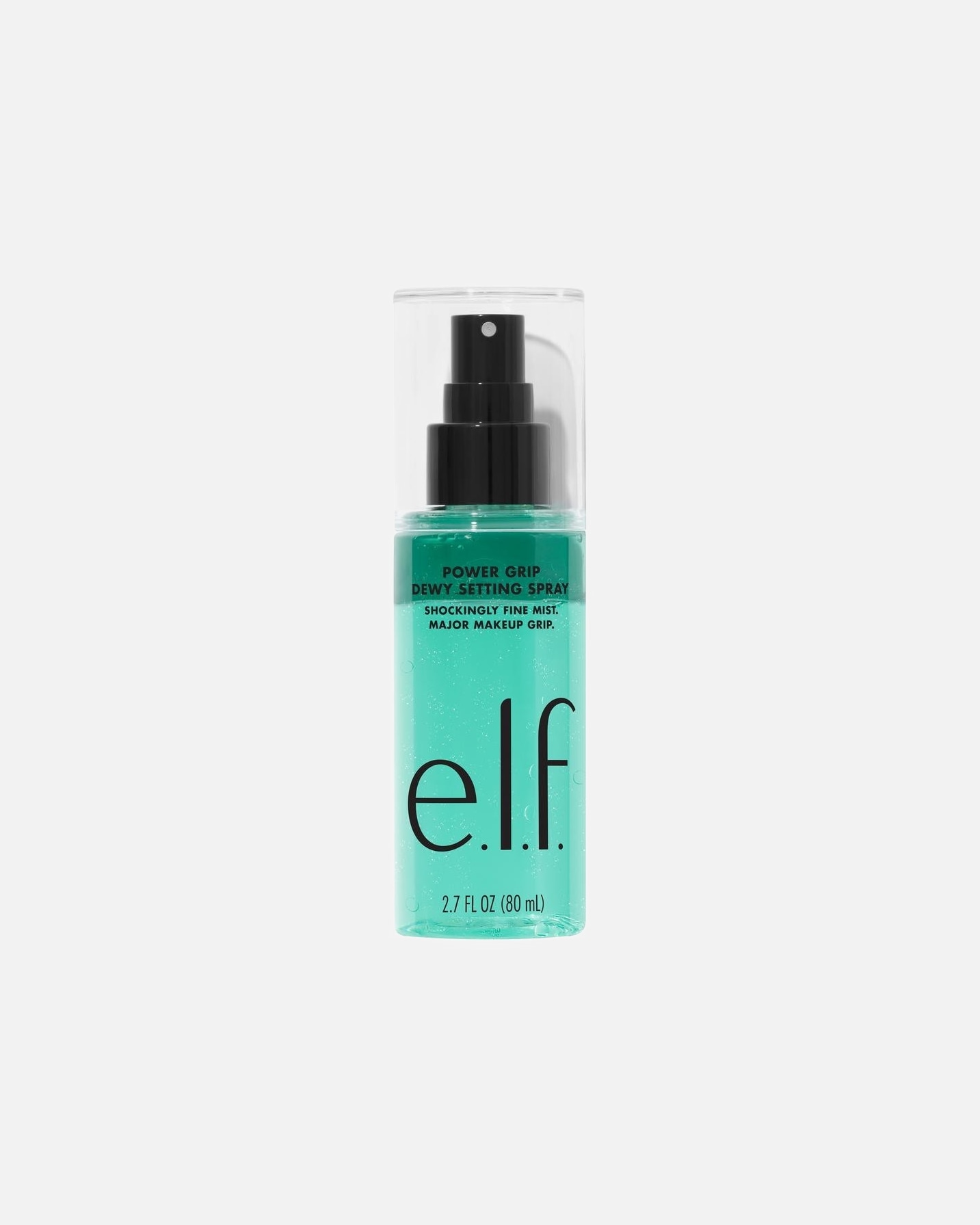 elf Cosmetics Fixierspray Power Grip Dewy Setting Spray - 80 ml
