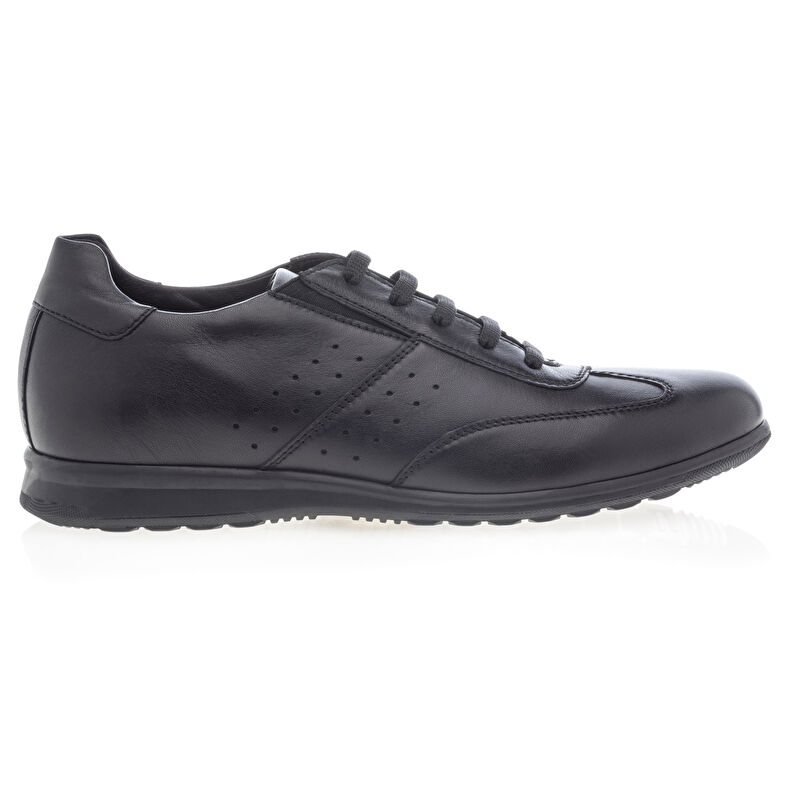 Korgar / sneakers Homme Noir