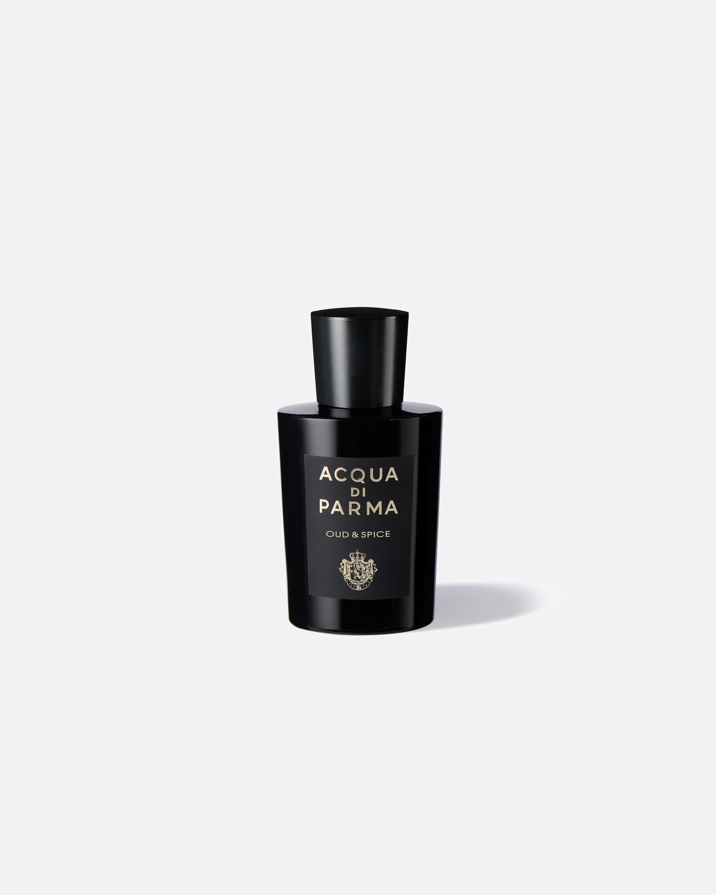 Parfumska voda Acqua di Parma Signatures Of The Sun Oud & Spice - 20 ml