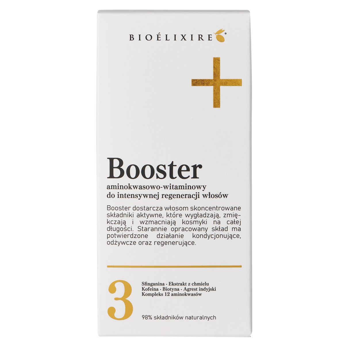 Bioelixir