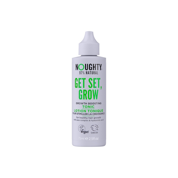 Noughty Get Set, Grow Tónico para el Crecimiento 75 ml