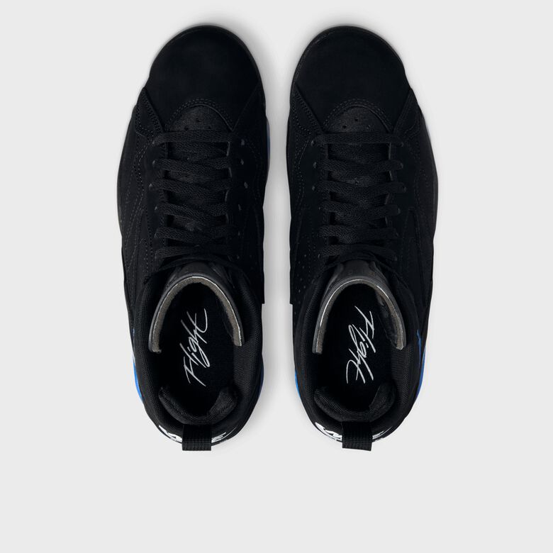 Jumpman tricampeón