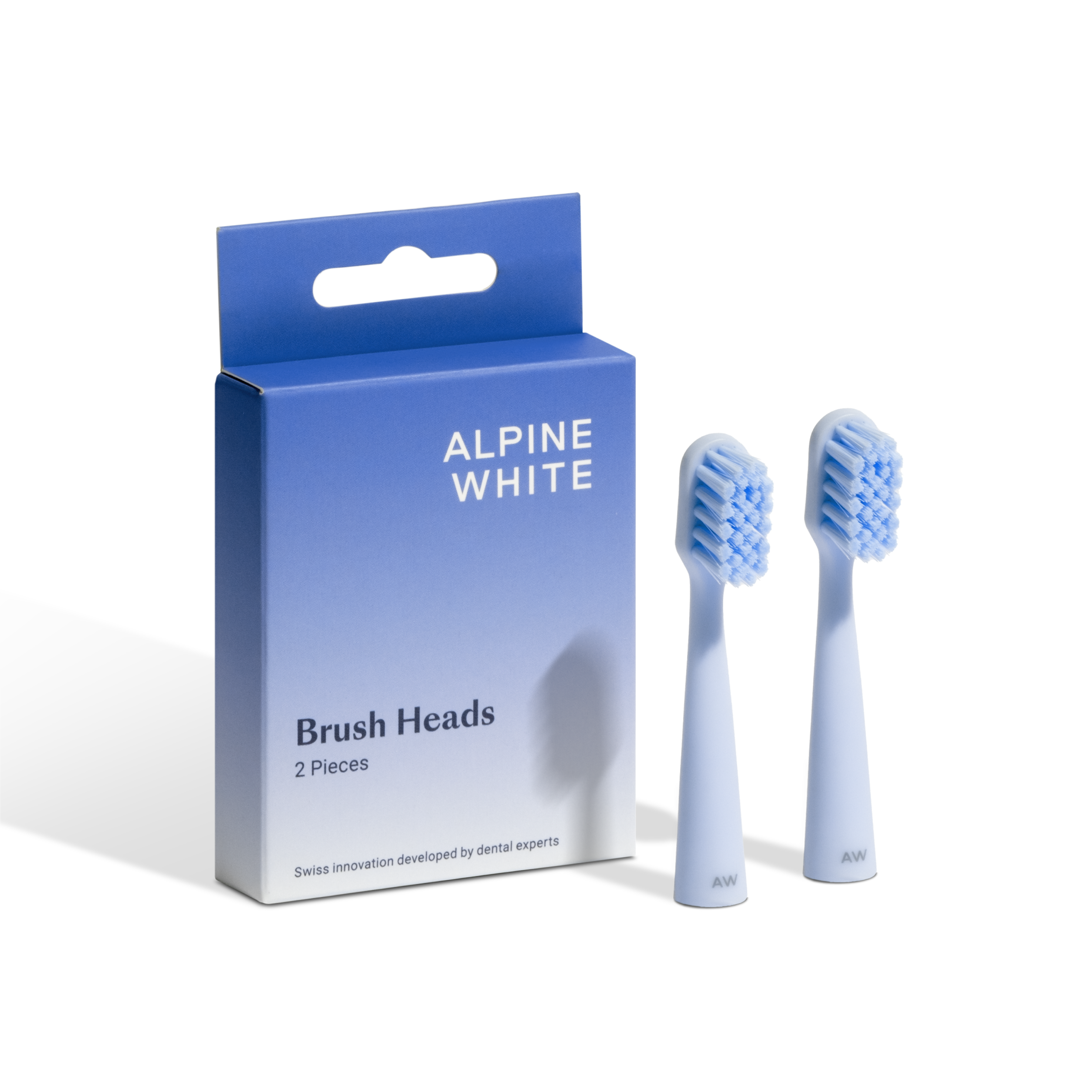 Alpine White