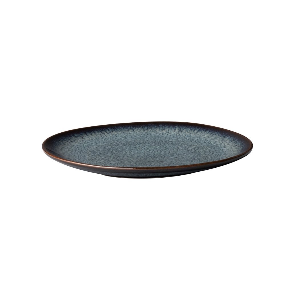 Villeroy & Boch tanjir, tanjir za tijesto, Lave glacé – 1 komad