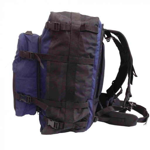  Mochila Hosa Viena 70l