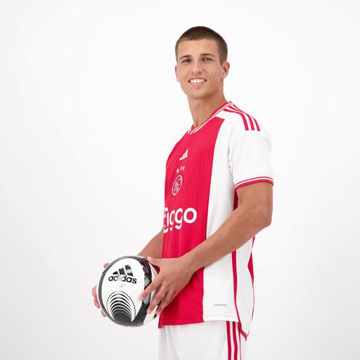Maillot domicile de l'Ajax 23/24