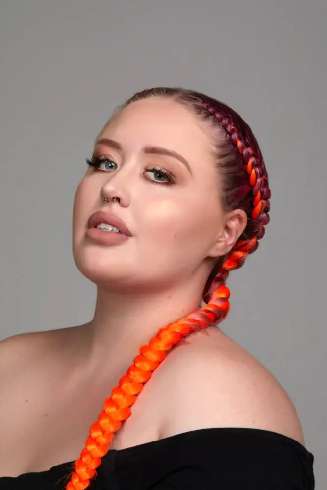 NYX Cant Stop Wont Stop Podkład do twarzy Light Ivory