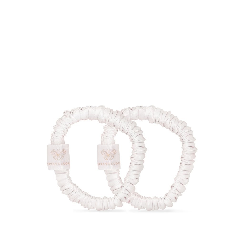 Crystallove Clear quartz home SPA set