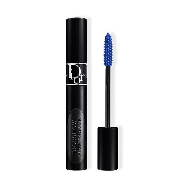 Diorshow Pump 'N' Volume
