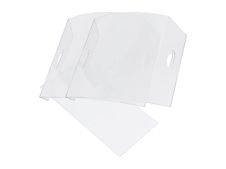 Casca de sudură PARKSIDE® daszek do wymiany PSES 3 A1