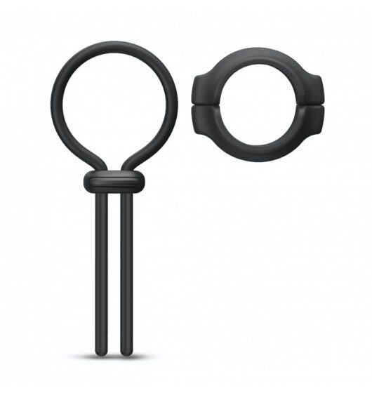 Marc Dorcel Fit Ring