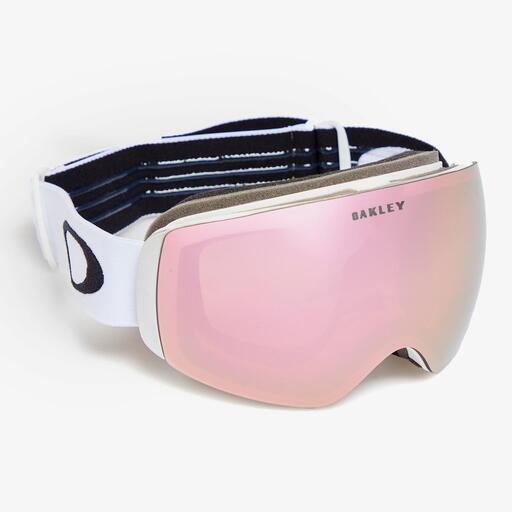  Oakley Flight Deck