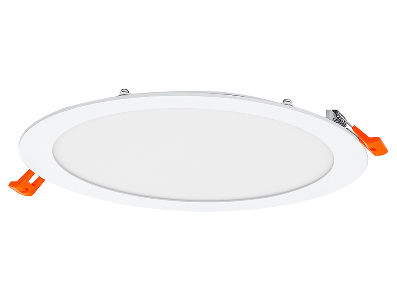 Oczko Downlight LED 22,5 c m białe