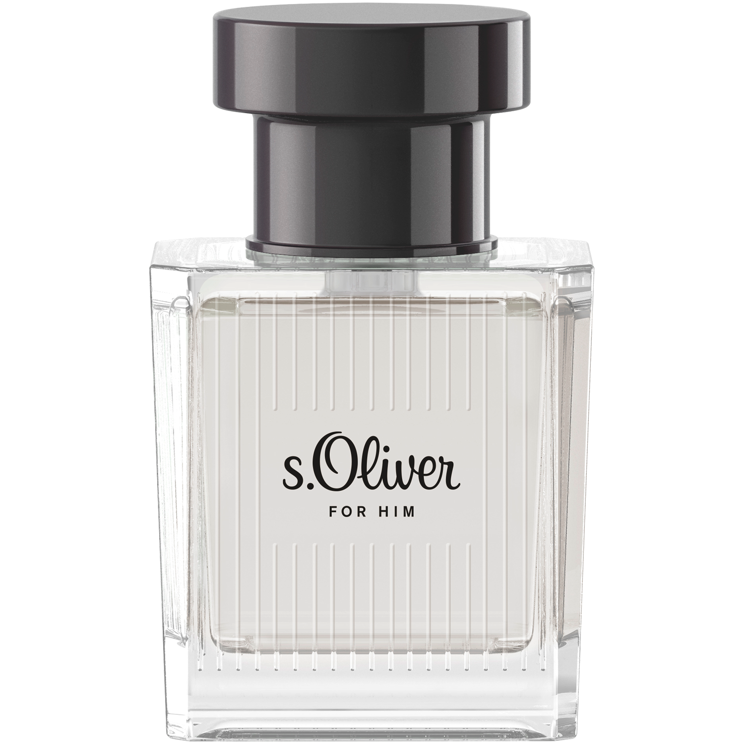 s. Oliver