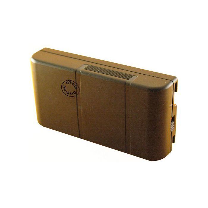 Bateria para filmadora JVC BN-V12U