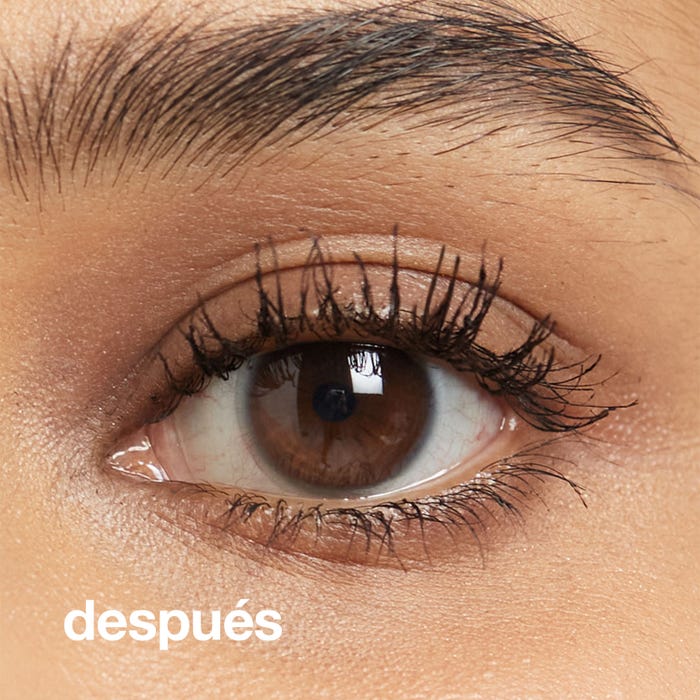 Mini Mascara med høj effekt og nul tyngdekraft | 1UD