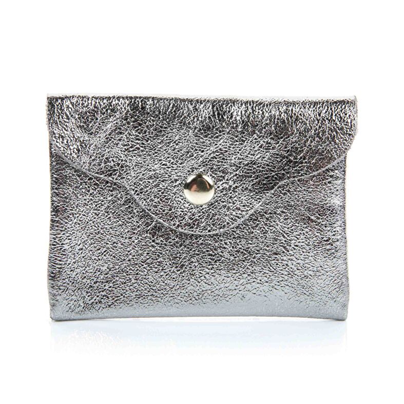 Portefeuilles Sacs Gris