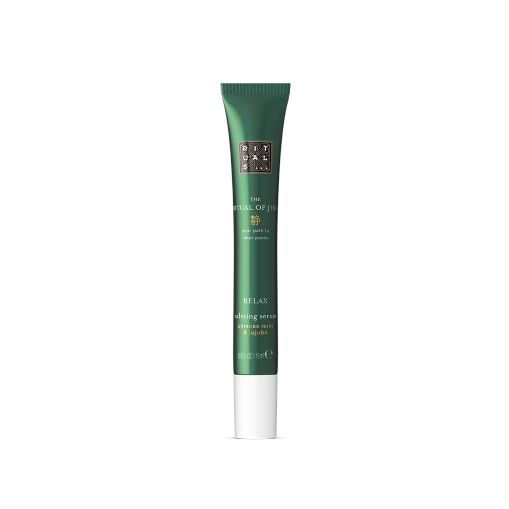 Suero Ritual de Jing, 15 ml