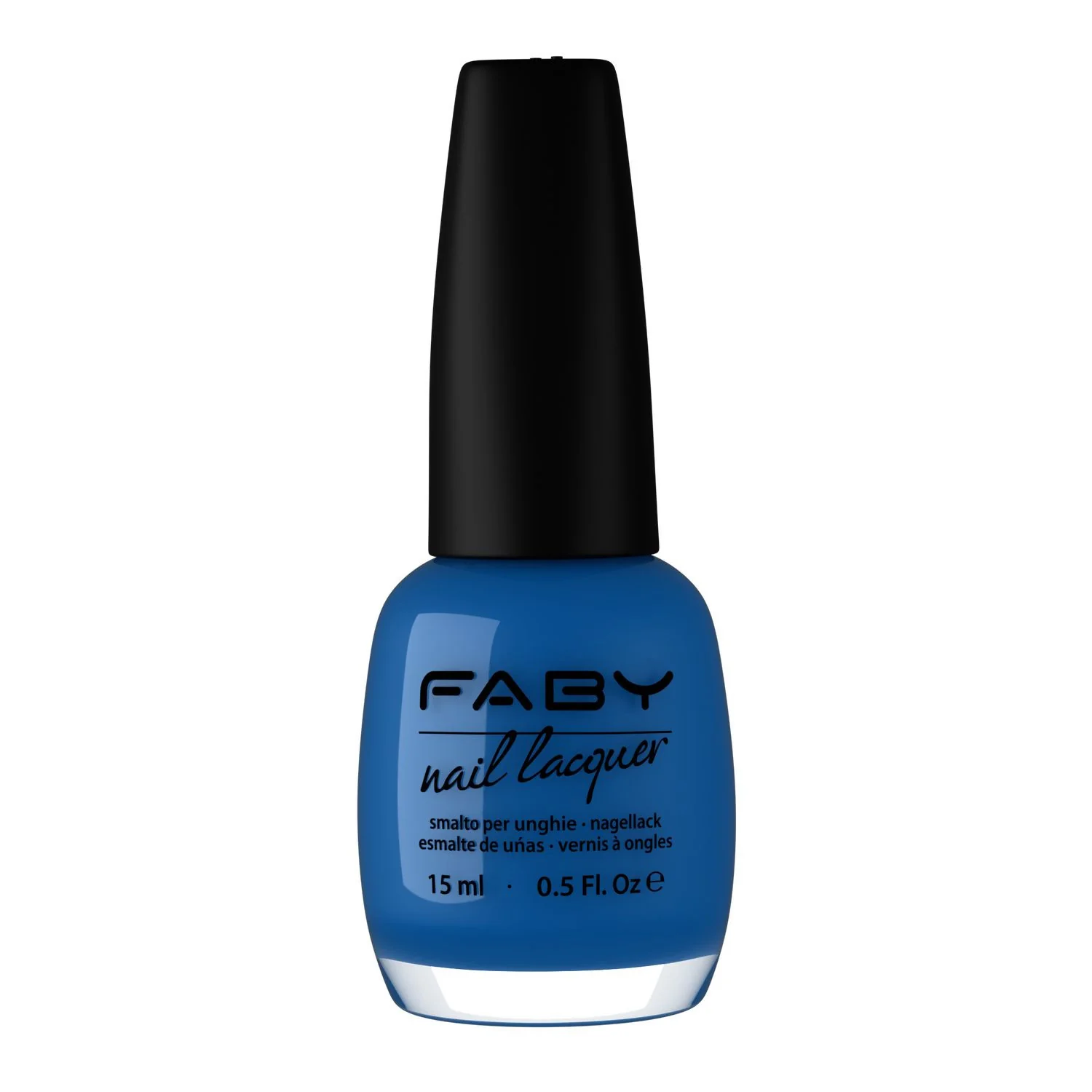 Smalti Nail Lacquer - Smalto