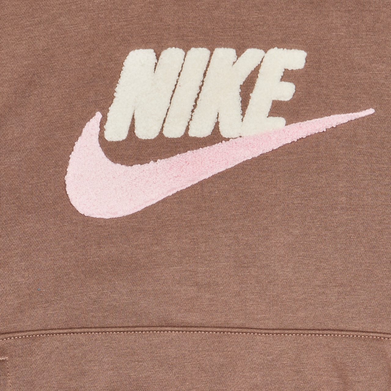Nike Club Chenille