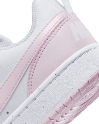 Nike Court Borough Low Recraft Big Kids' Shoes