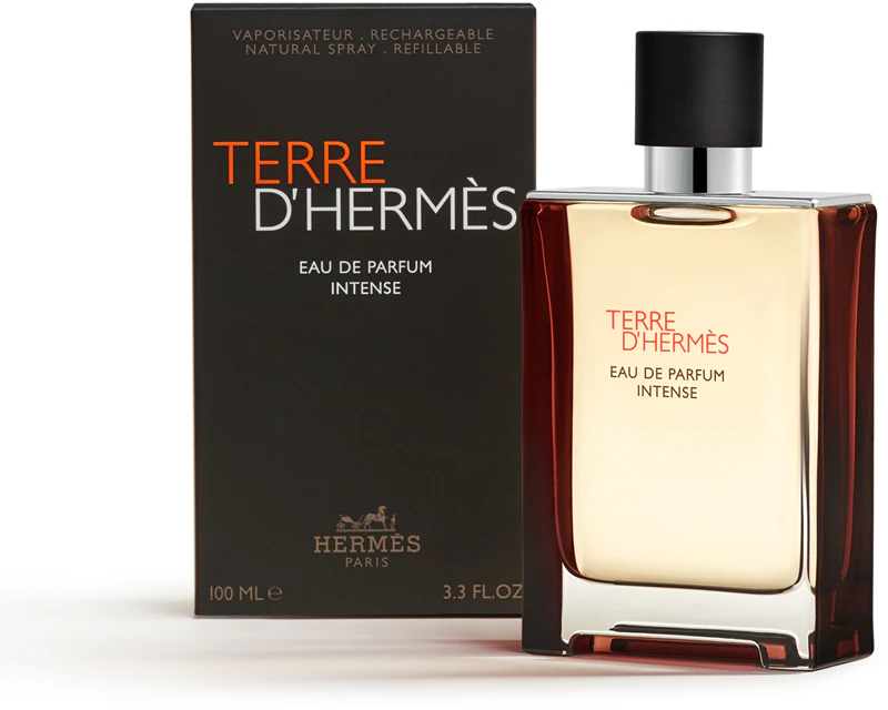 HERMÈS Terre d'Hermès intenzívna parfumovaná voda pre mužov
