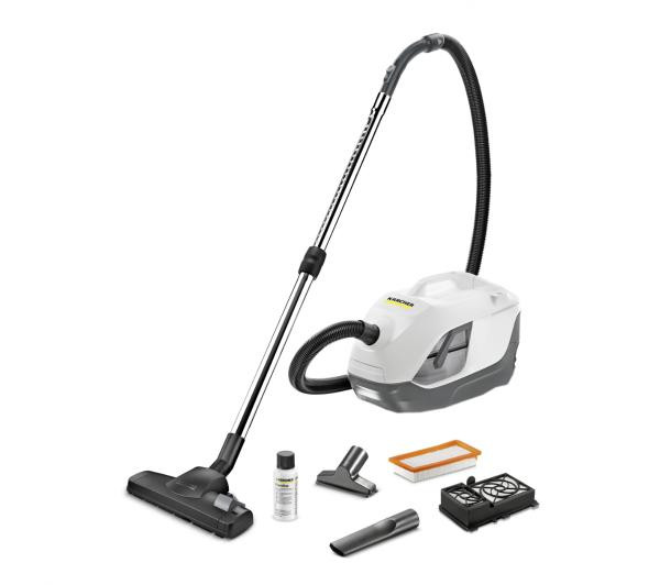 Odkurzacz Karcher DS 6 Premium Home Line 1.195-240 650W