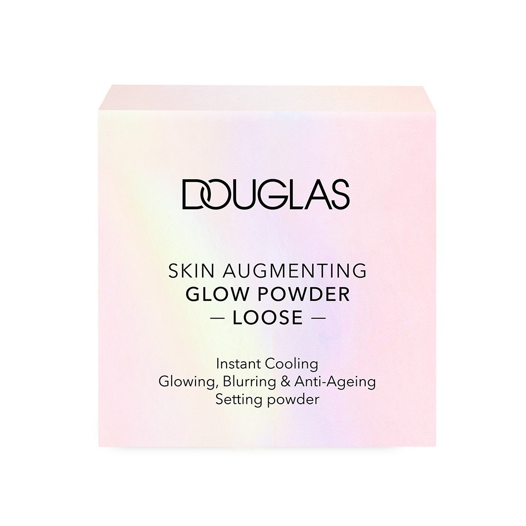 Douglas Collection puderasta šminka za blistav ten – 8,5 g