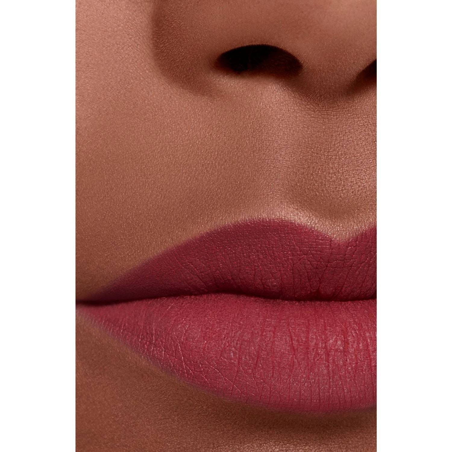 CHANEL tekoči žametni šminka za ustnice ROUGE ALLURE - 6 ml