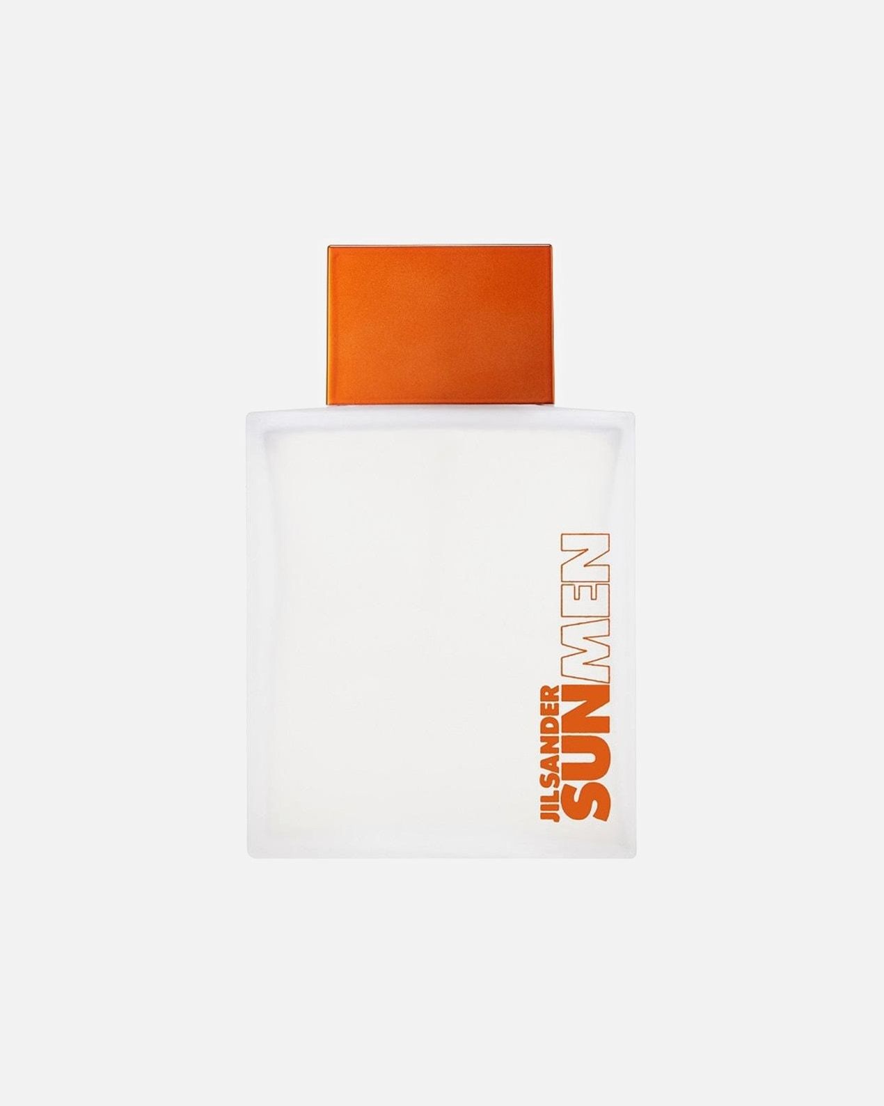 Jil Sander Sun Men Eau de Toilette - 40 ml