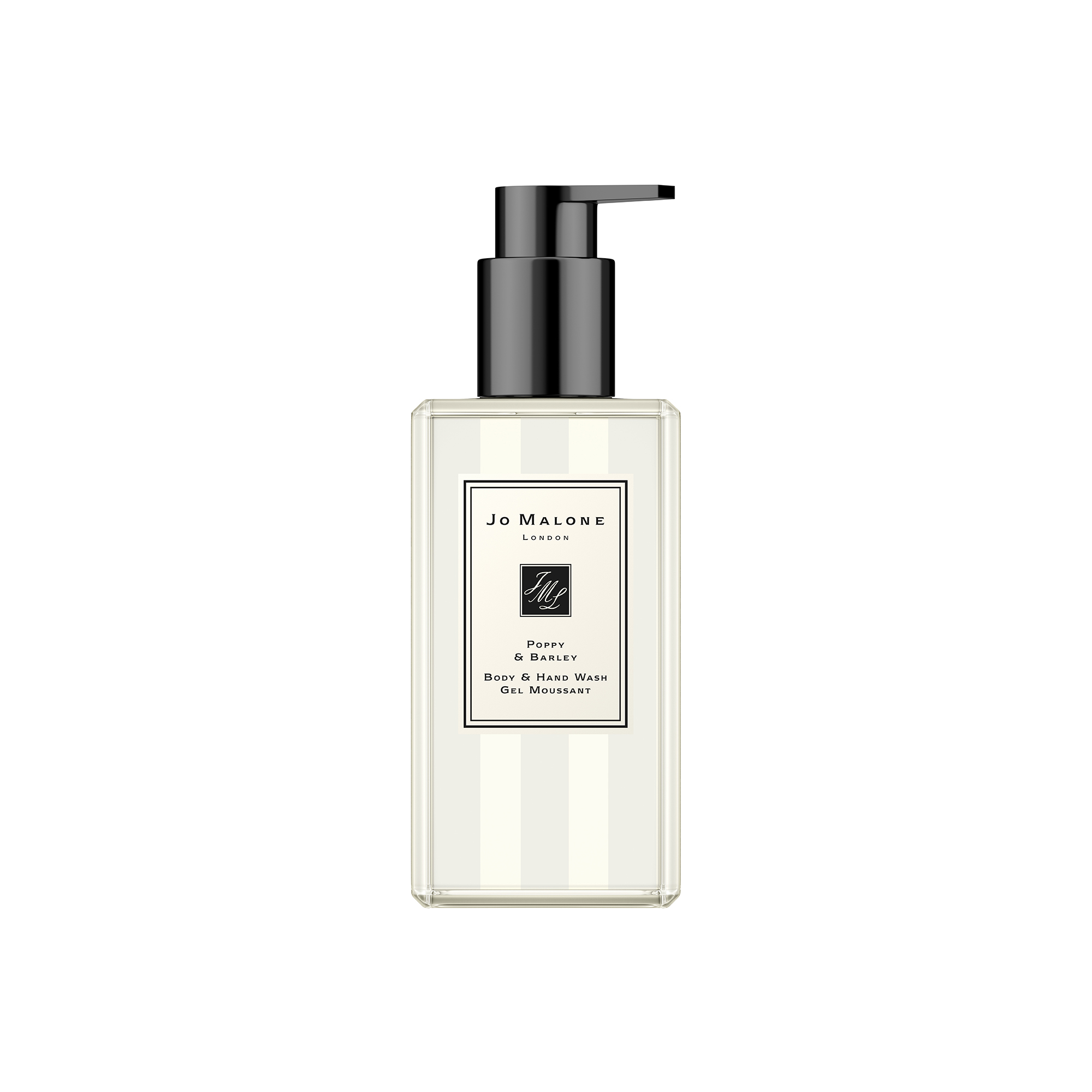 Gel de duș și de mâini cu mac și orz 250 ml - Jo Malone London