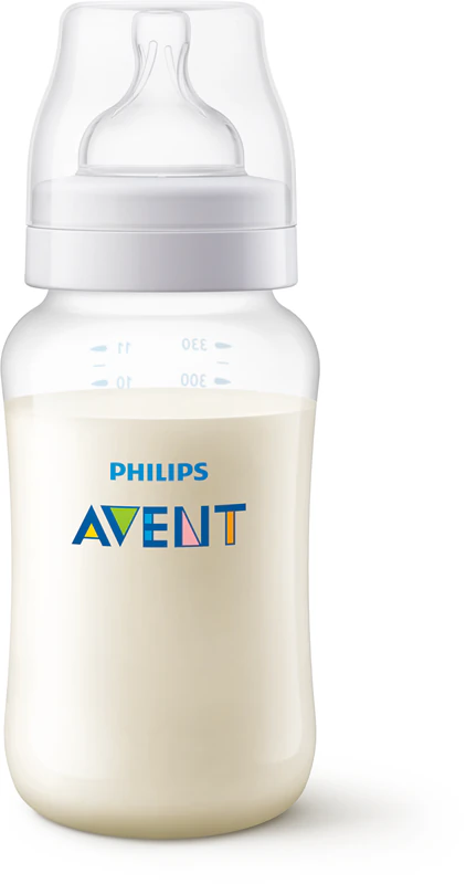 Philips Avent Anti-colic SCY106/01 antikoliková dětská láhev