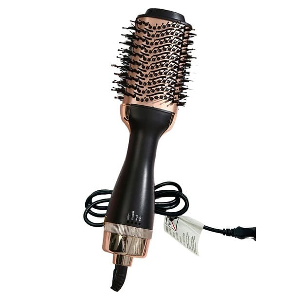 Eclat Skin London Haarstyling- en volumeborstel 4-in-1