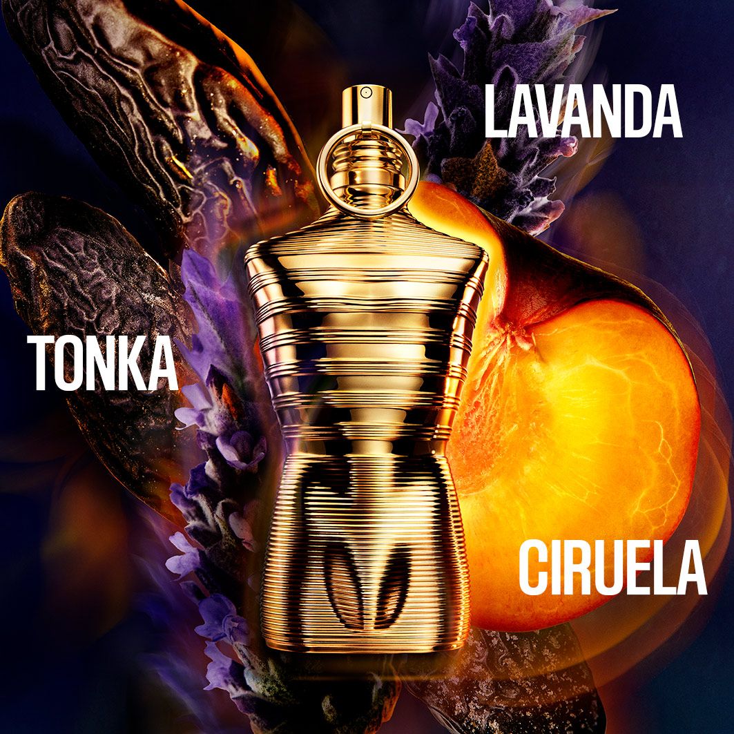 Le Male Elixir Absolu Parfum Intense Parfemi za muškarce