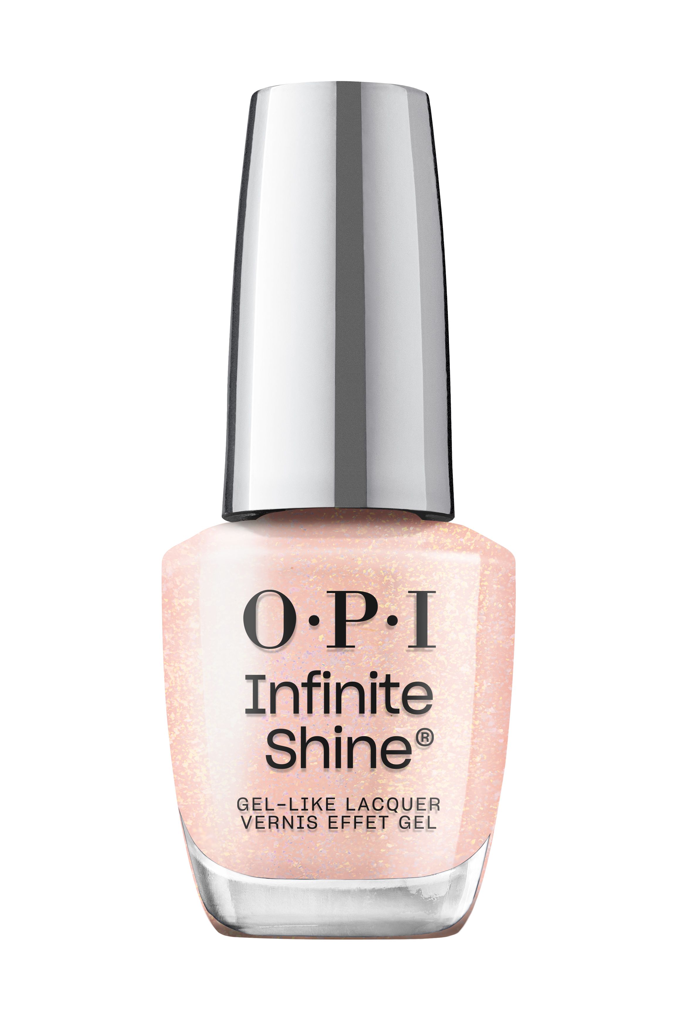 Lak za nokte Infinite Shine Lakovi za nokte