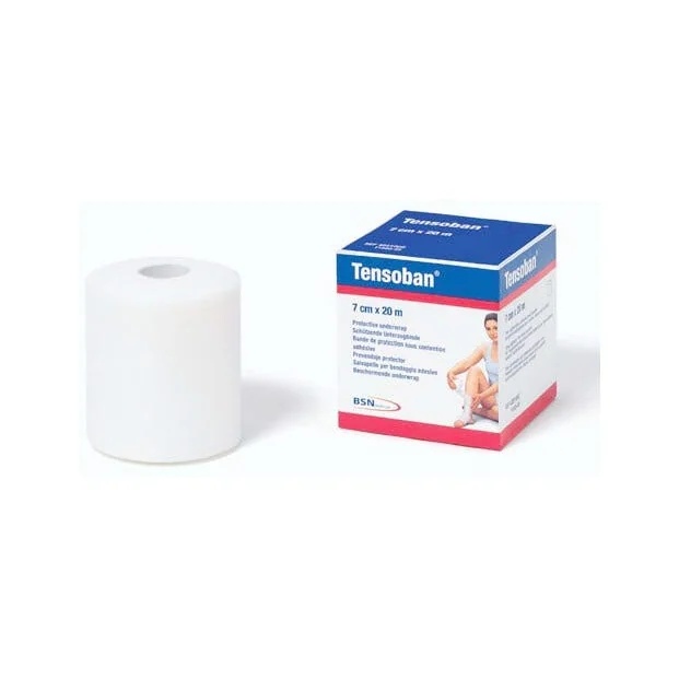 Tensoban elastisch verband 20m x 7cm