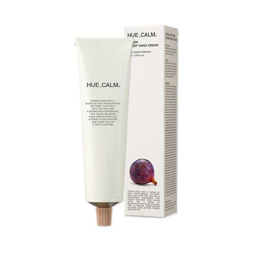Crème pour les mains Hue Calm Vegan Relief