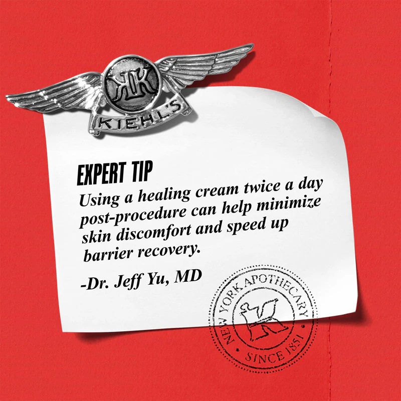 Kiehl's Ultra Facial Meltdown Recovery Cream