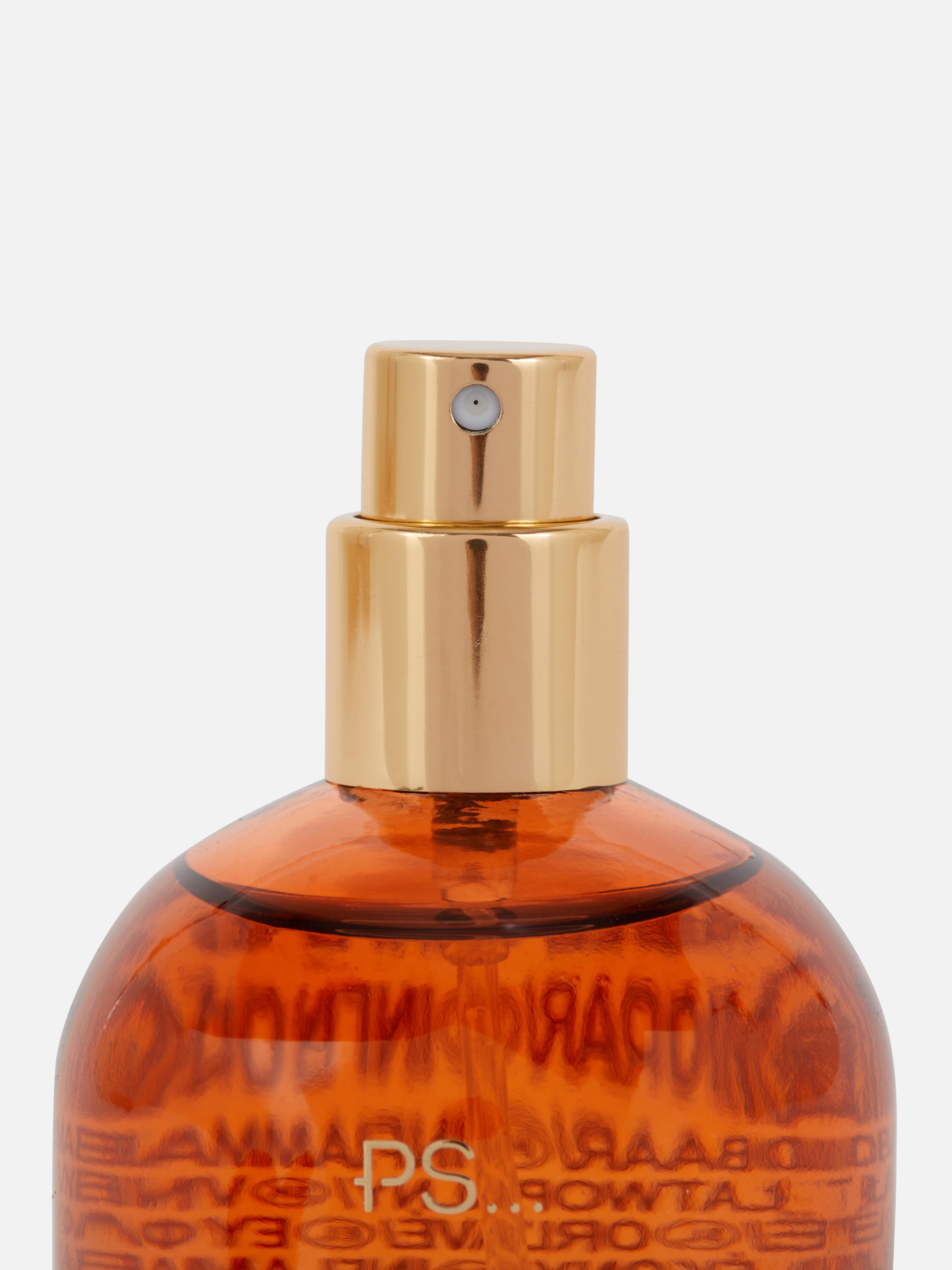 Ui.: 50 ml-es parfüm spray Egy 50 ml-es szórófejes üveg parfümöt tartalmaz különféle finom illatokkal