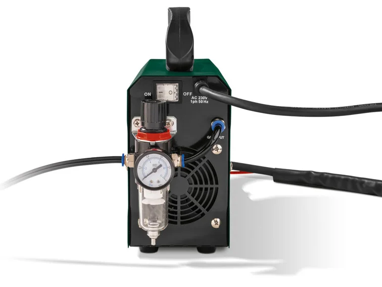 PARKSIDE® Découpeur PPS 40 B3 plasma, med beskyttelse mot tillegg