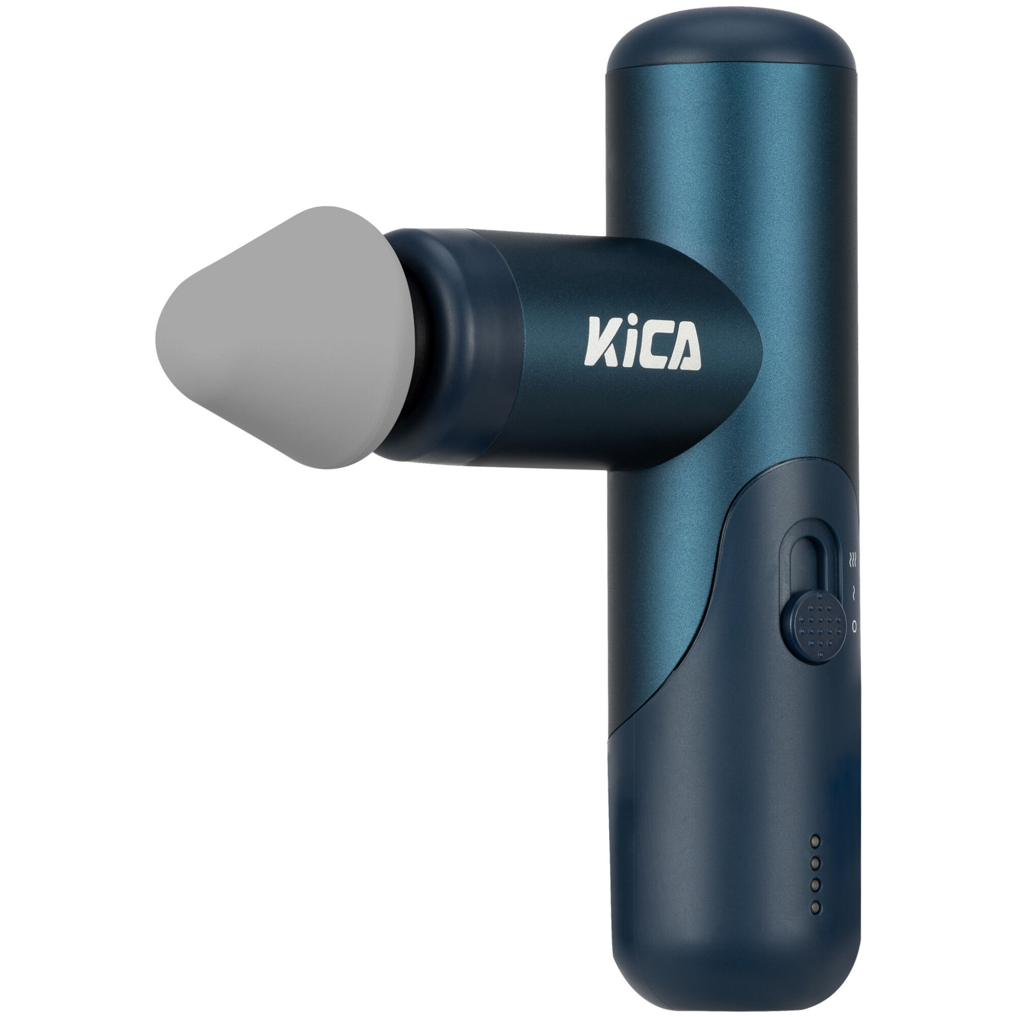 KiCA mini 3