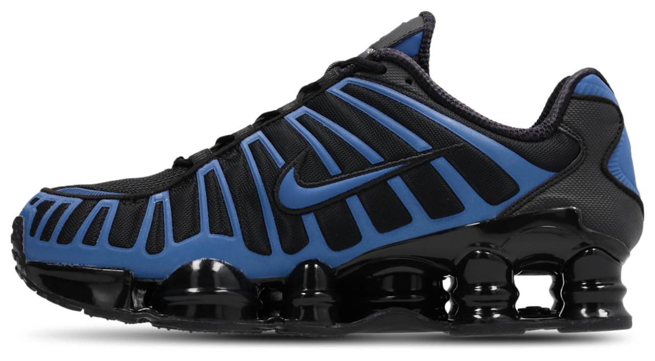 Nike Shox TL