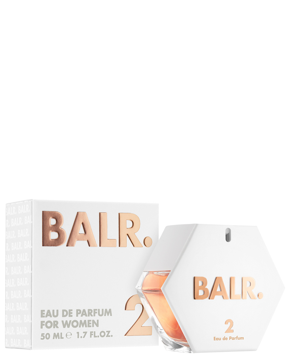 BALR BALR. 2 SIEVIETĒM PARFĪMA SPRĒJS