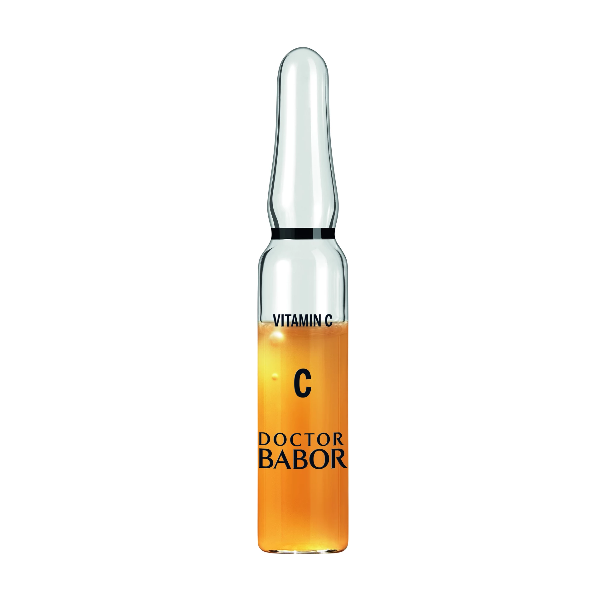DOCTOR BABOR Radiance Ampoule Serum Concentrate 7 x 2 ml - BABOR